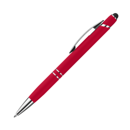 Шариковая ручка Comet NEO, красная