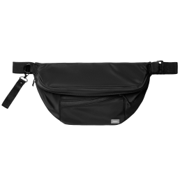 Сумка cross body Boston, черная
