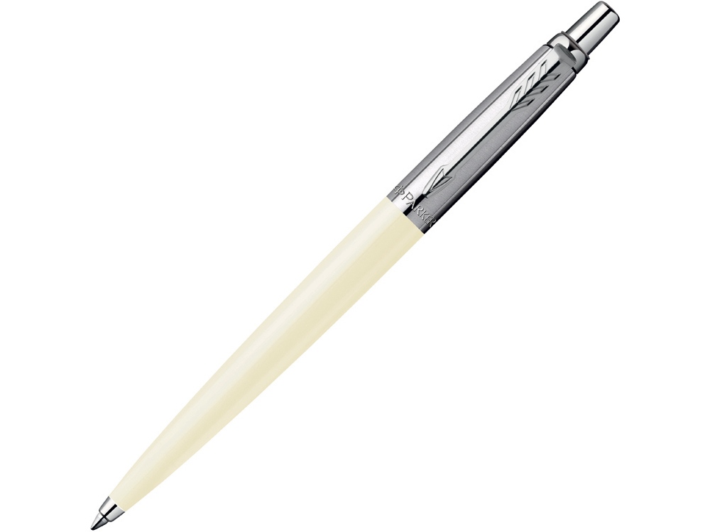 Ручка шариковая Parker Jotter Originals White, белый