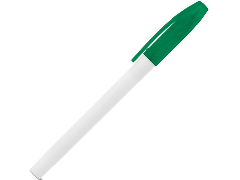JADE. Шариковая ручка из PP, Зеленый
