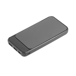 Внешний аккумулятор Старлайт Плюс НЕО (Starlight Plus NEO) 10000 mAh, серый