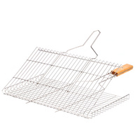 Решетка гриль Chill and Grill