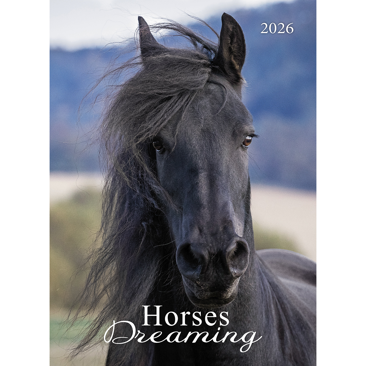 Horses Dreaming (Сны о лошадях) 2026
