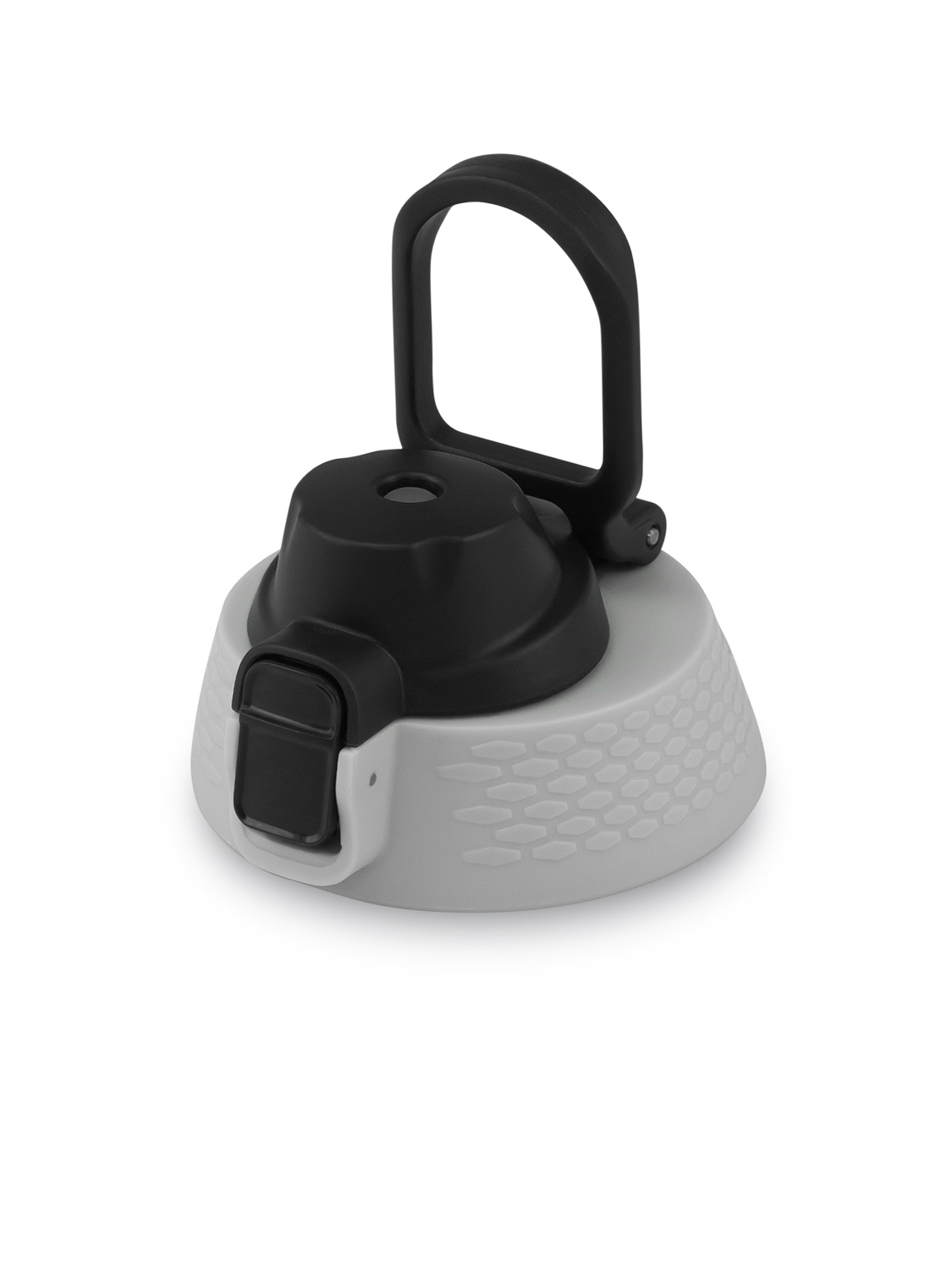 Черная крышка для бутылки серии 721