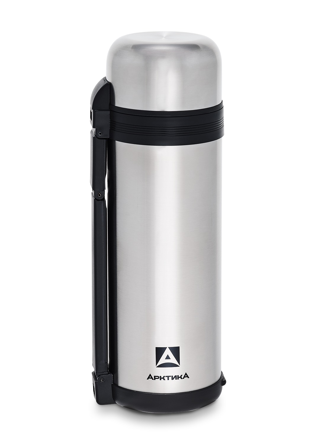 Универсальный термос на 1.8 литра (уценка)