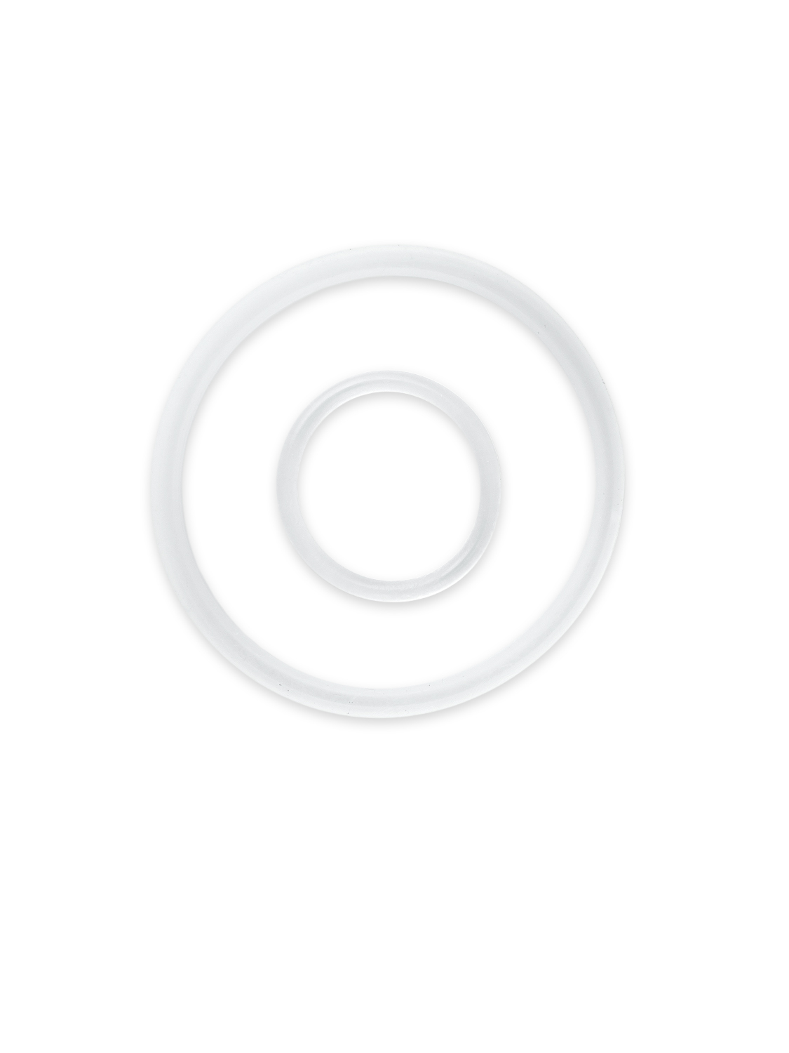 Комплект силиконовых колец для термоса серии 201 и 205