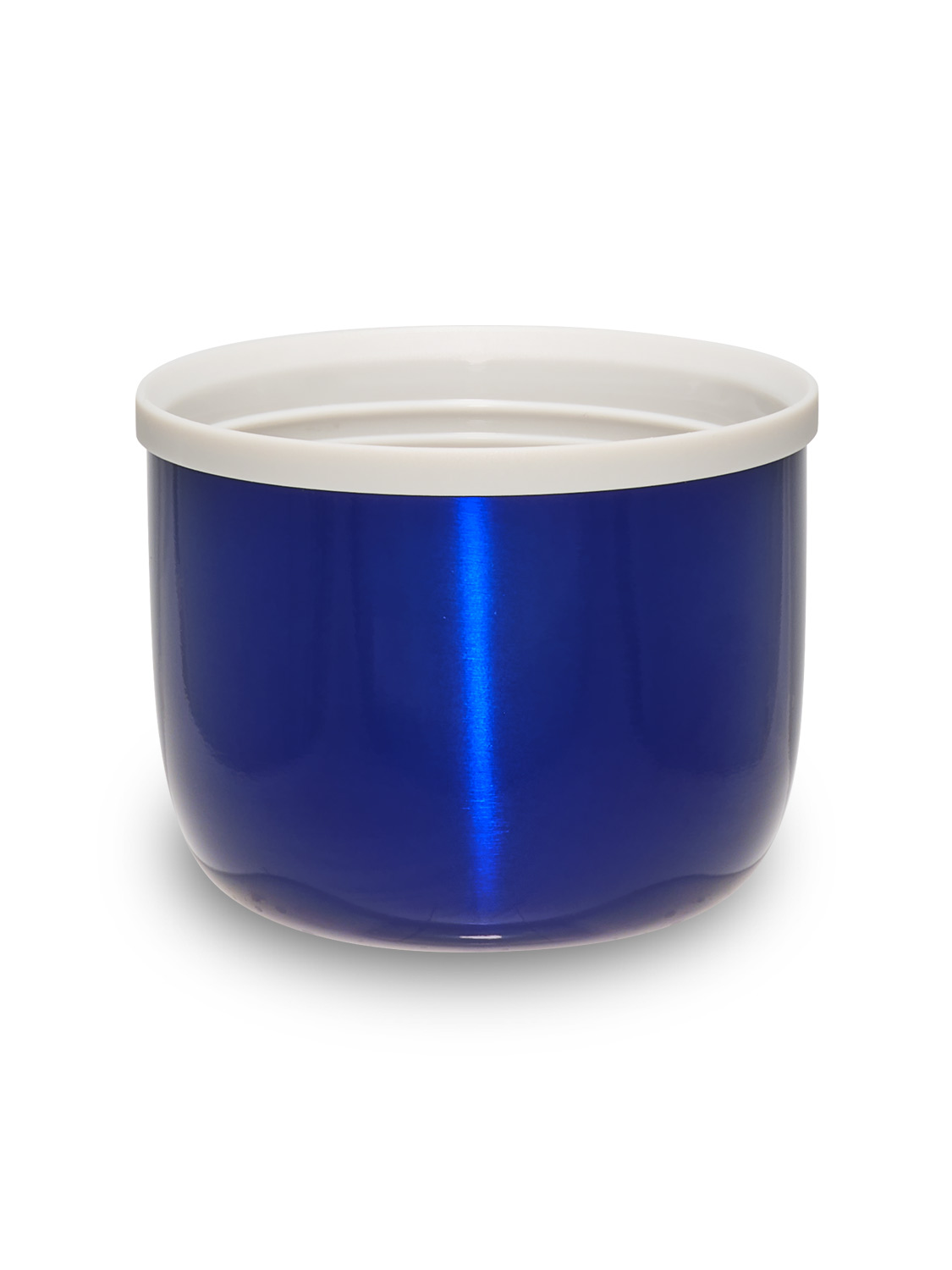 КРЫШКА СИНЯЯ для ТЕРМОСА СЕРИИ 102 НА 1л