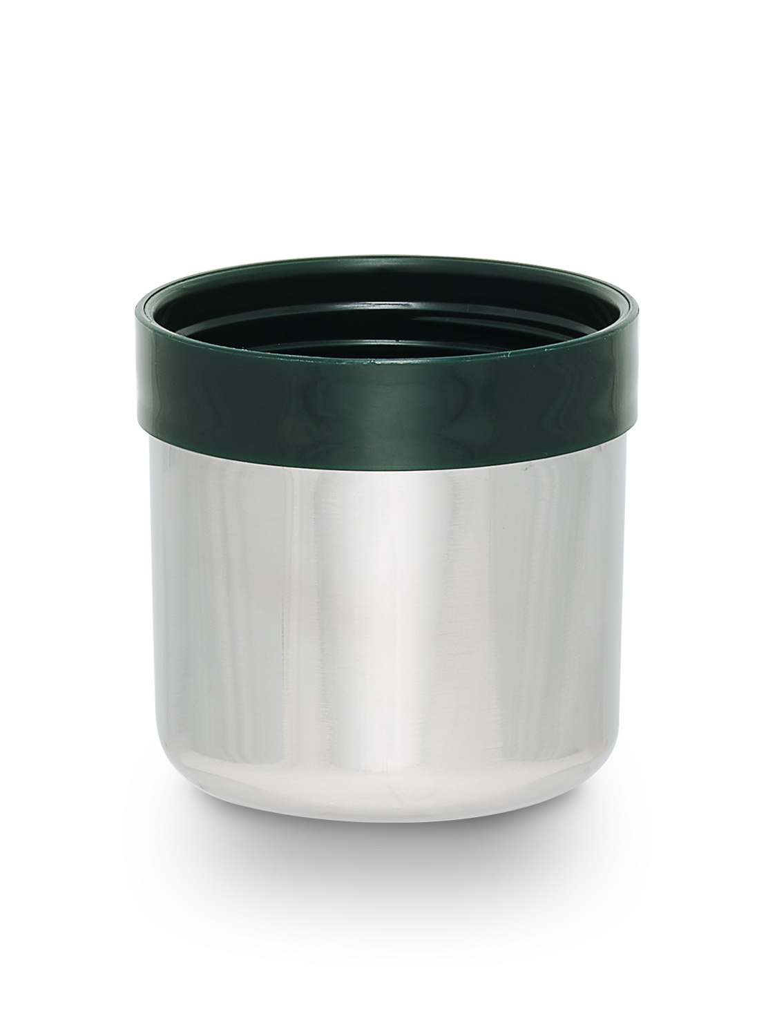 Зеленая крышка для термоса серии 106Р «?УАЗИК»?