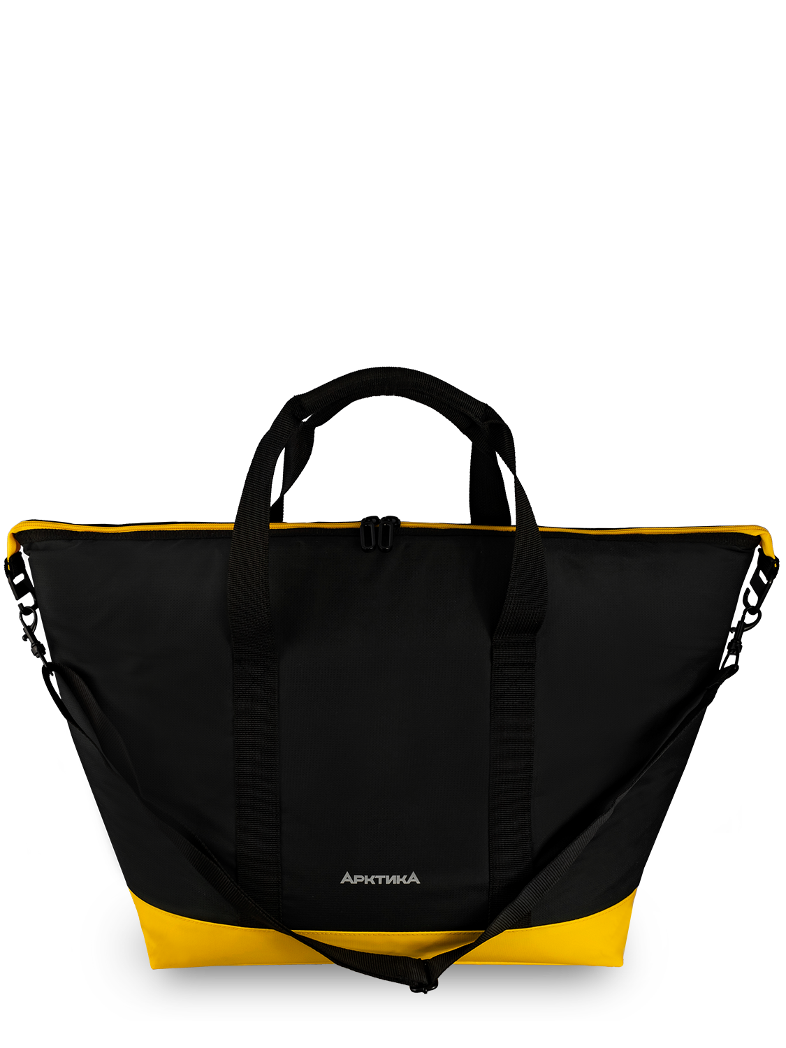 Термосумка «Порт Мурманск» на 25л (уценка)