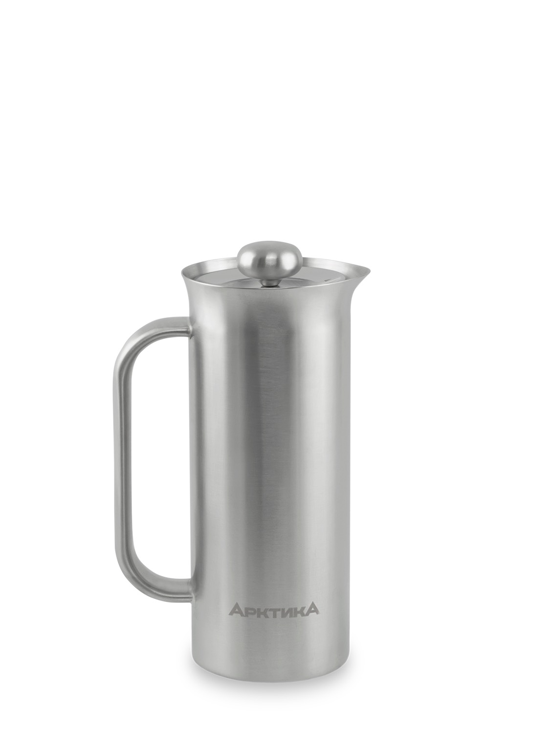 Вакуумный френч-пресс на 0.33л (уценка)