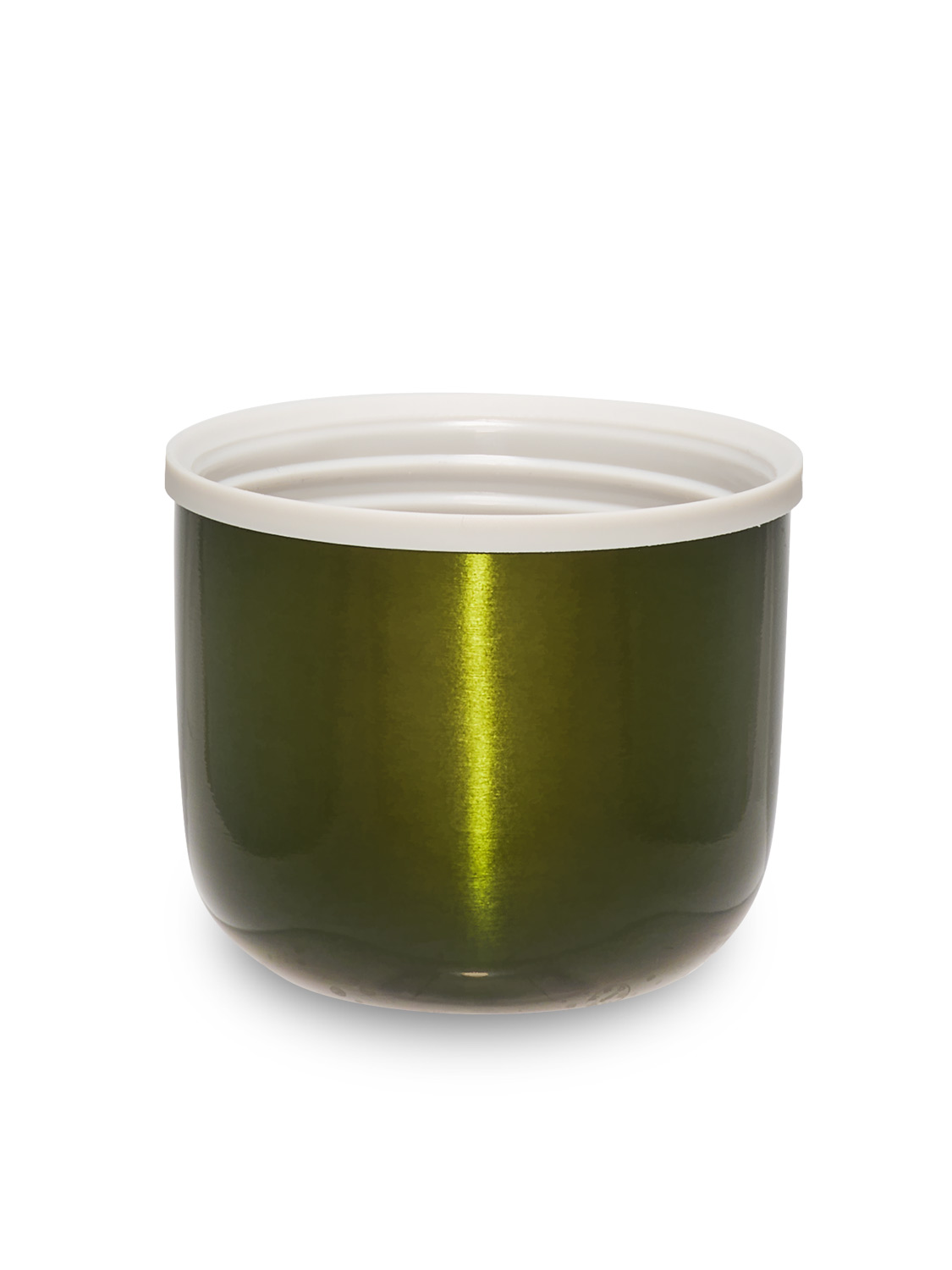 Крышка зеленая для термоса серии 102 на 0.75л