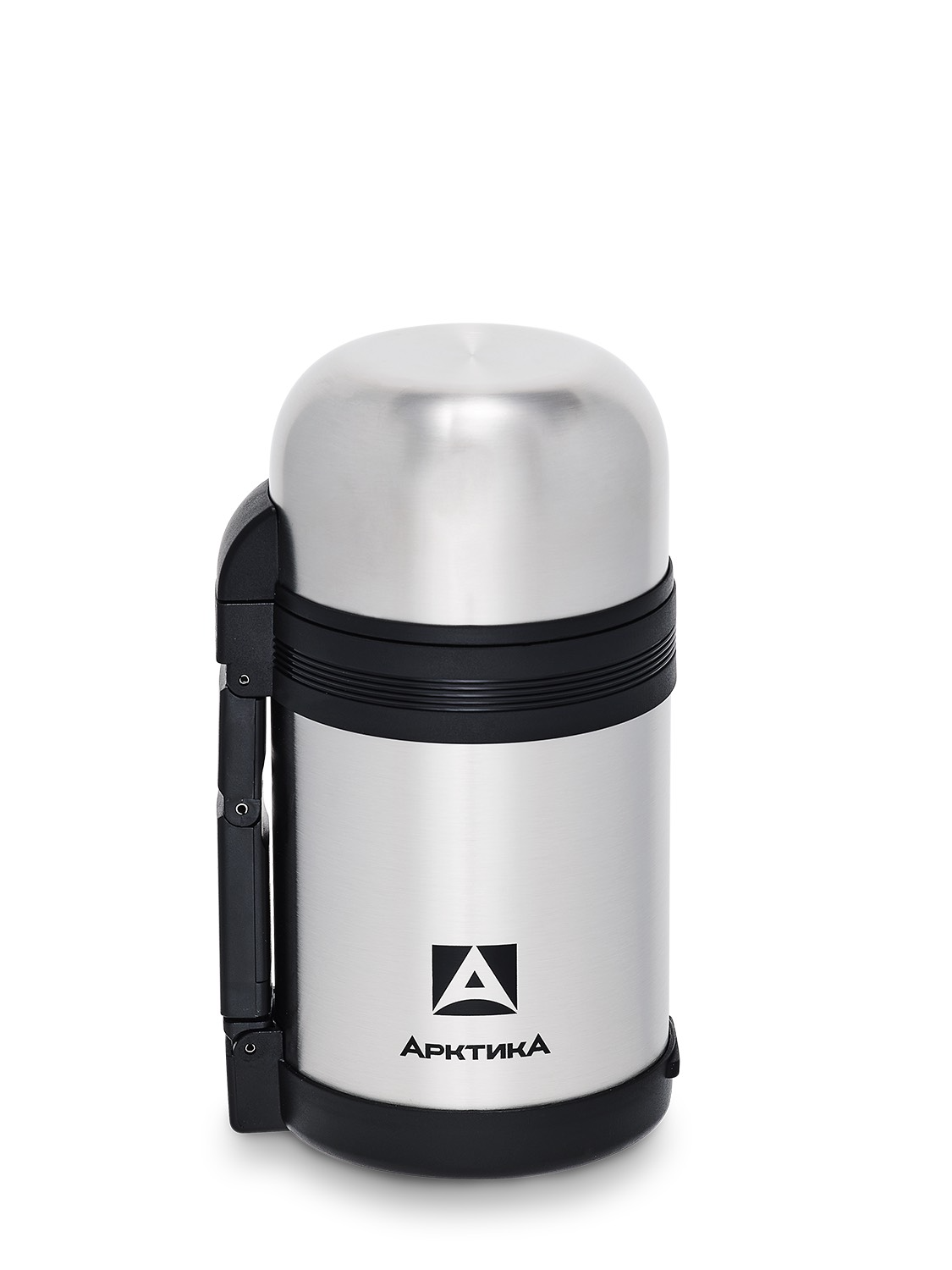 Универсальный термос на 0.8 литра (уценка)