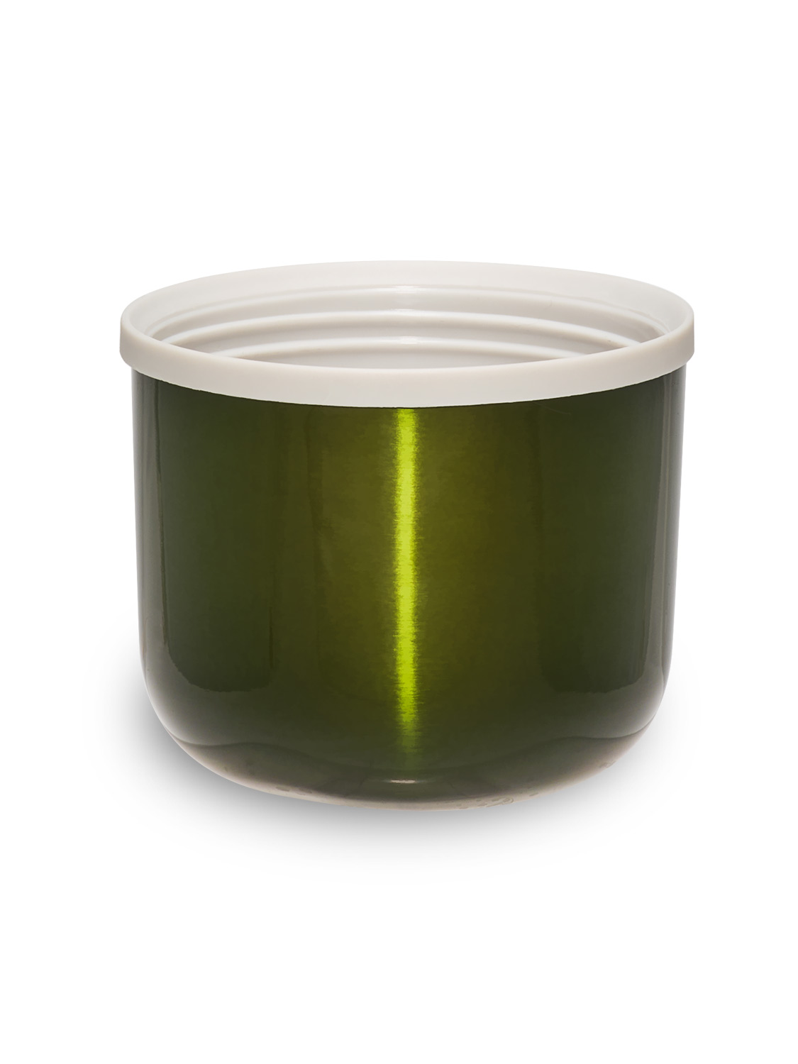 Крышка зеленая для термоса серии 102 на 1л