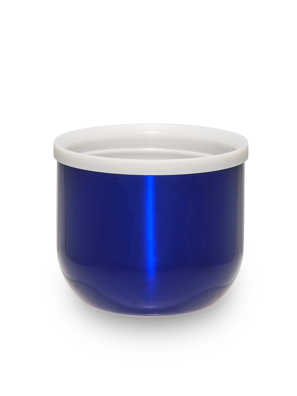 Крышка синяя для термоса серии 102 на 0.5