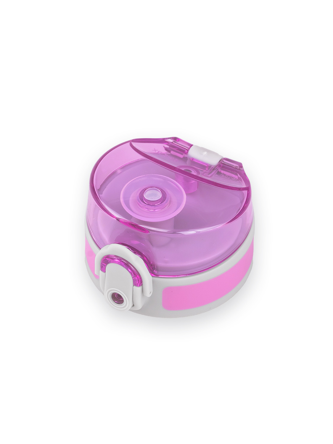 Крышка лавандового цвета для бутылки серии 720 на 0.5л