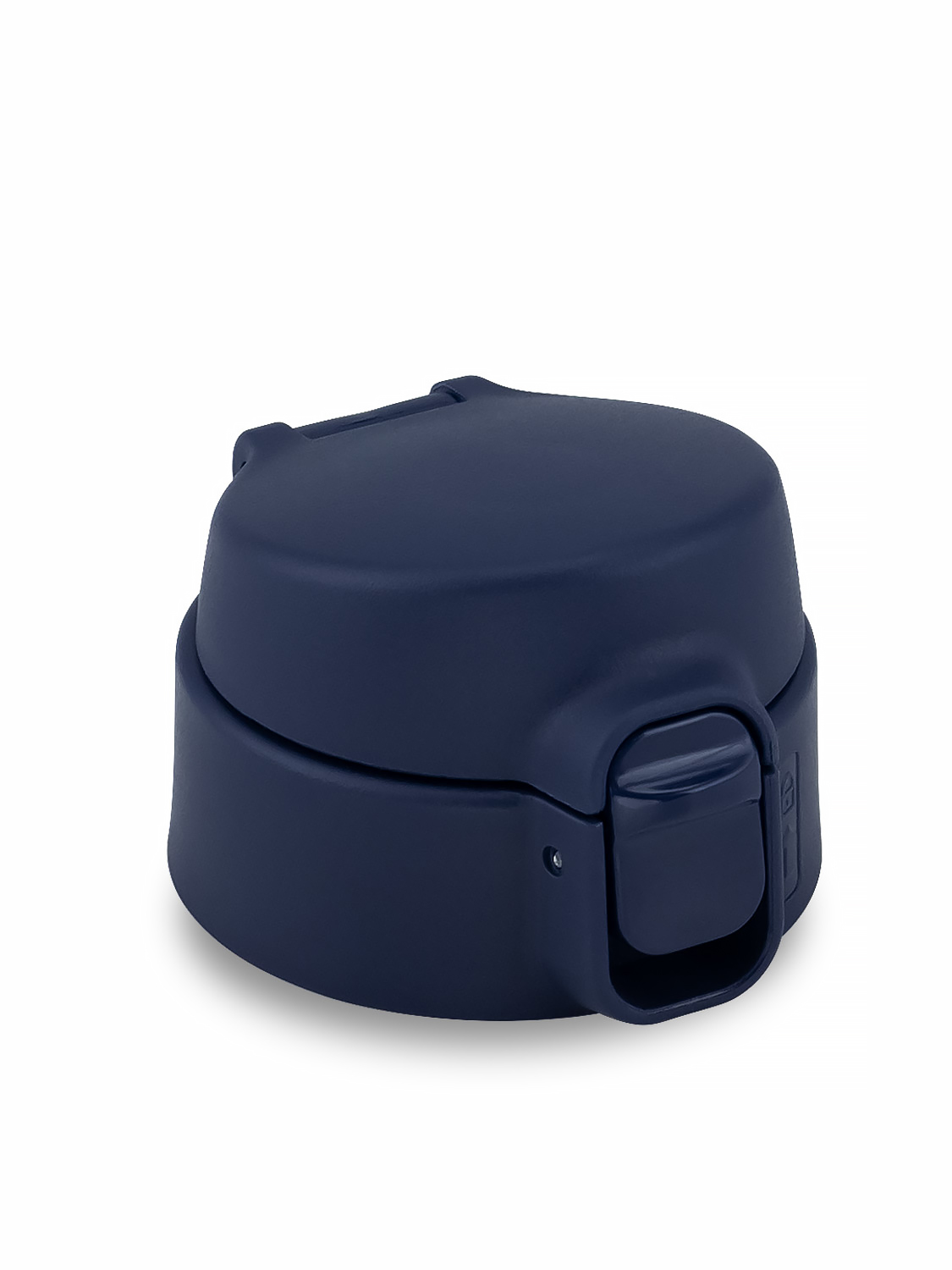 Синяя крышка для термокружки серии 701