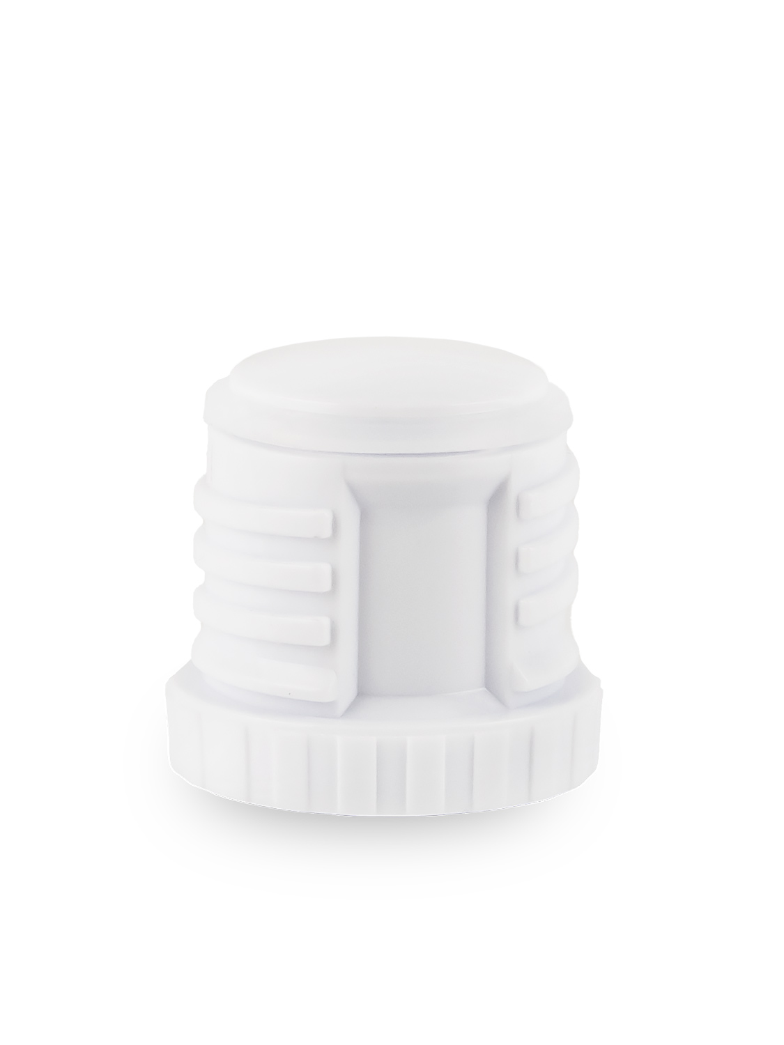 Белая пробка для термоса серии 102-350/500