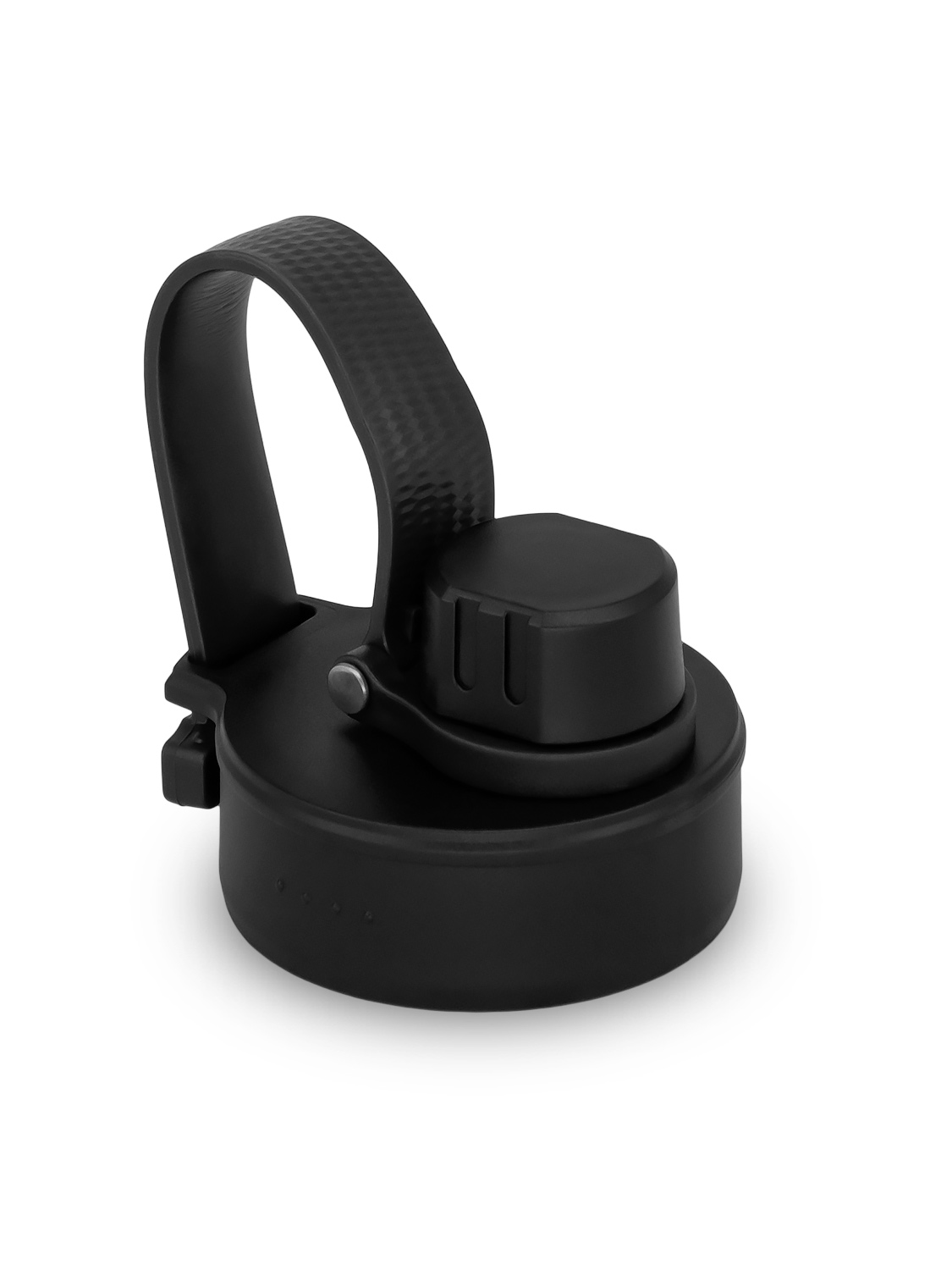 Черная крышка для термокружки серии 708