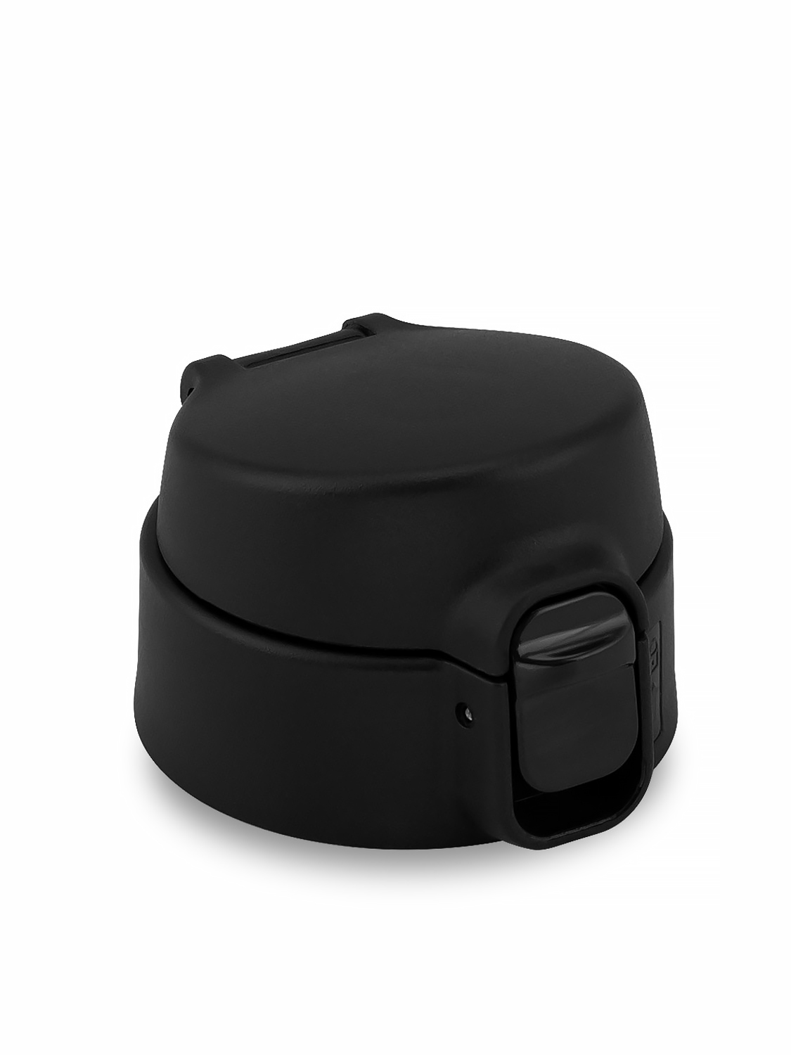 Черная крышка для термокружки серии 701