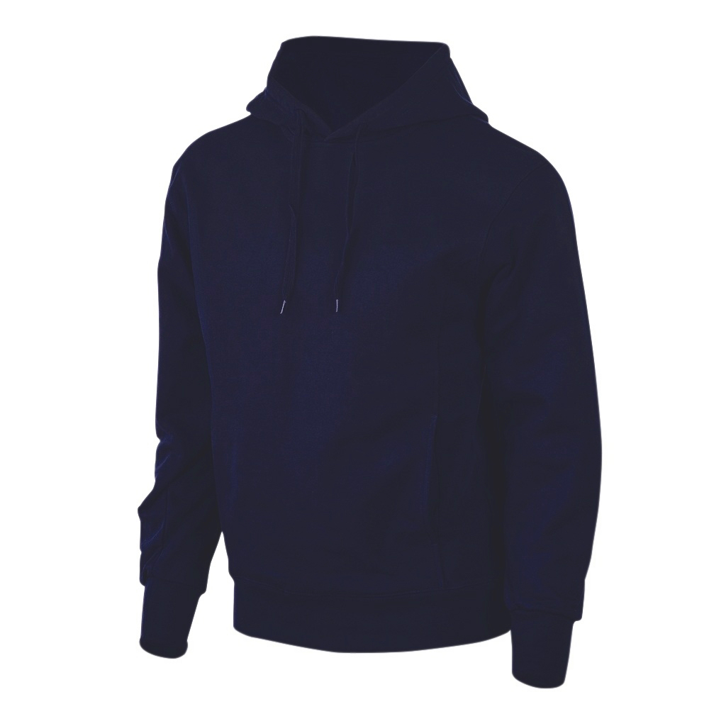 Толстовки т-синие