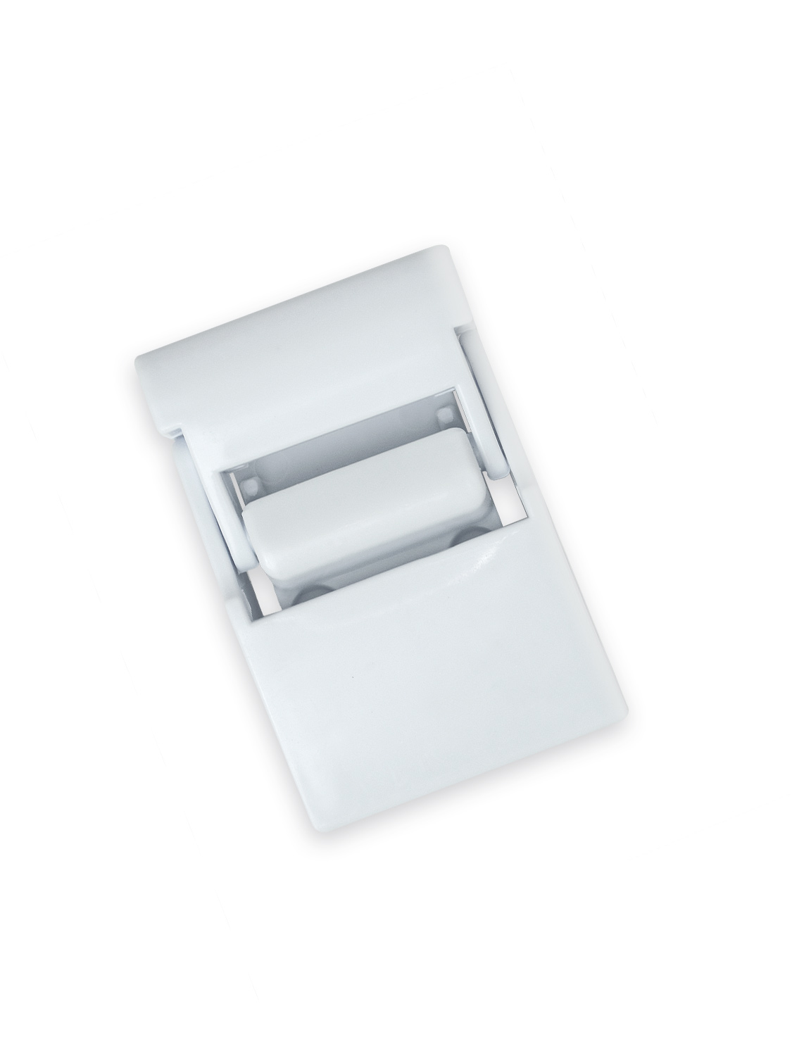 замок для контейнера пластиковый