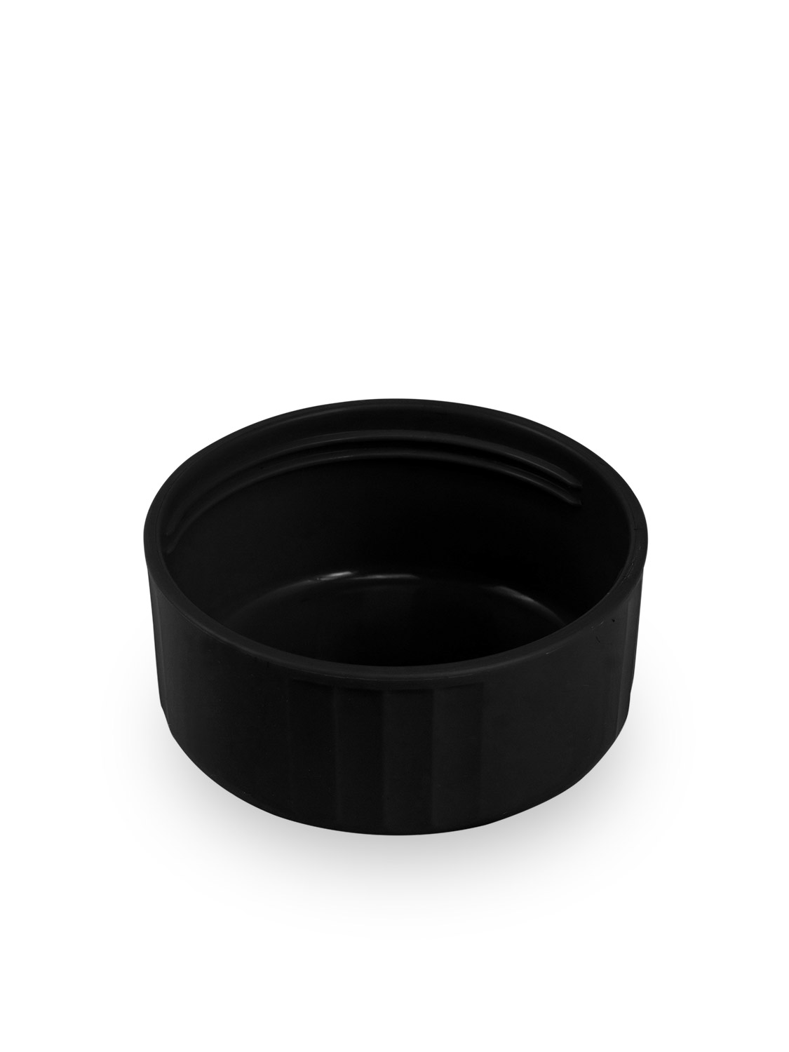 Черная крышка для термоса серии 311