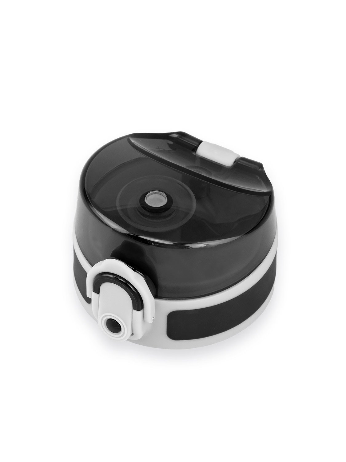 Черная крышка для бутылки серии 720 на 1л