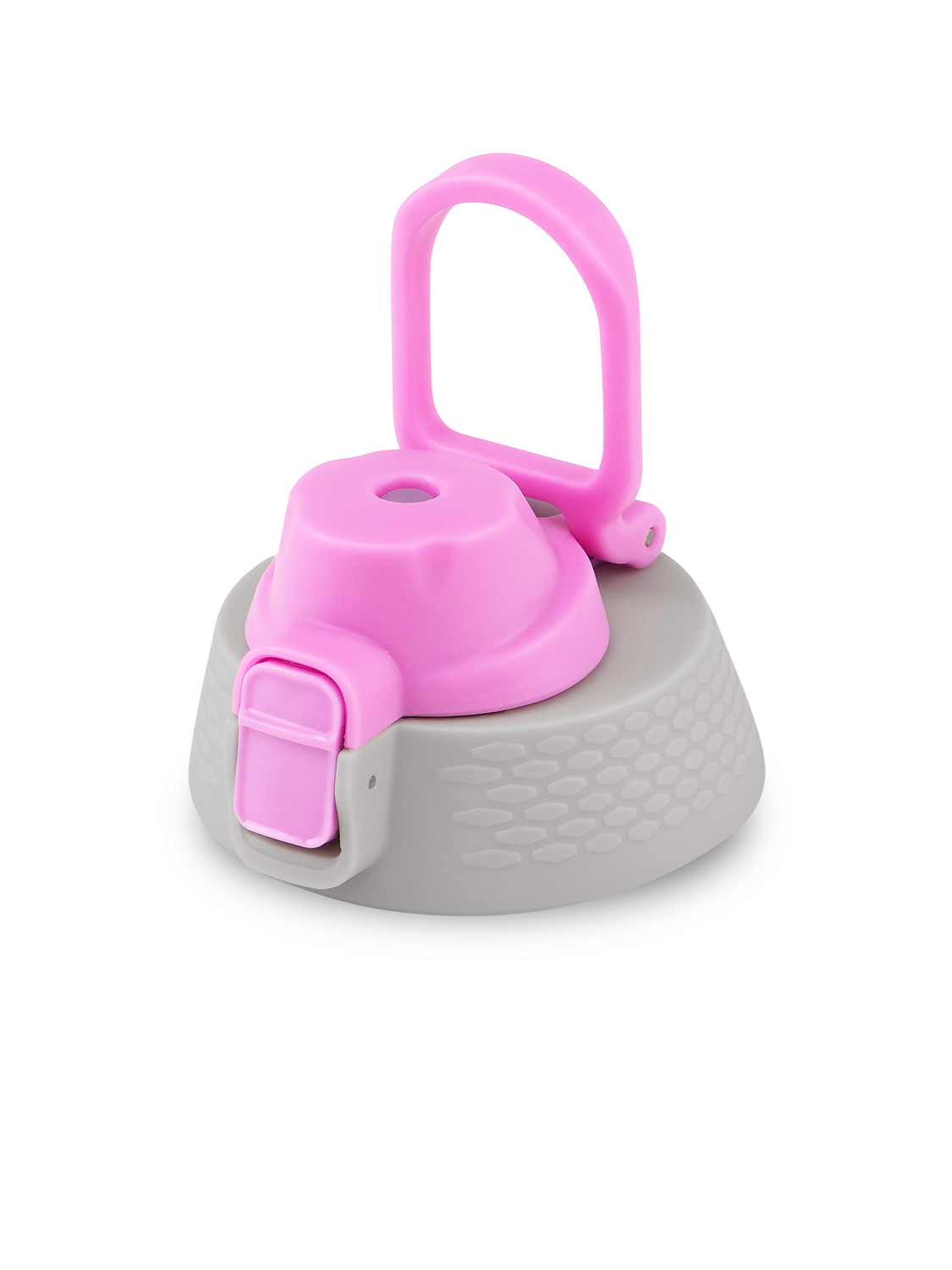 Лавандовая крышка для бутылки серии 721