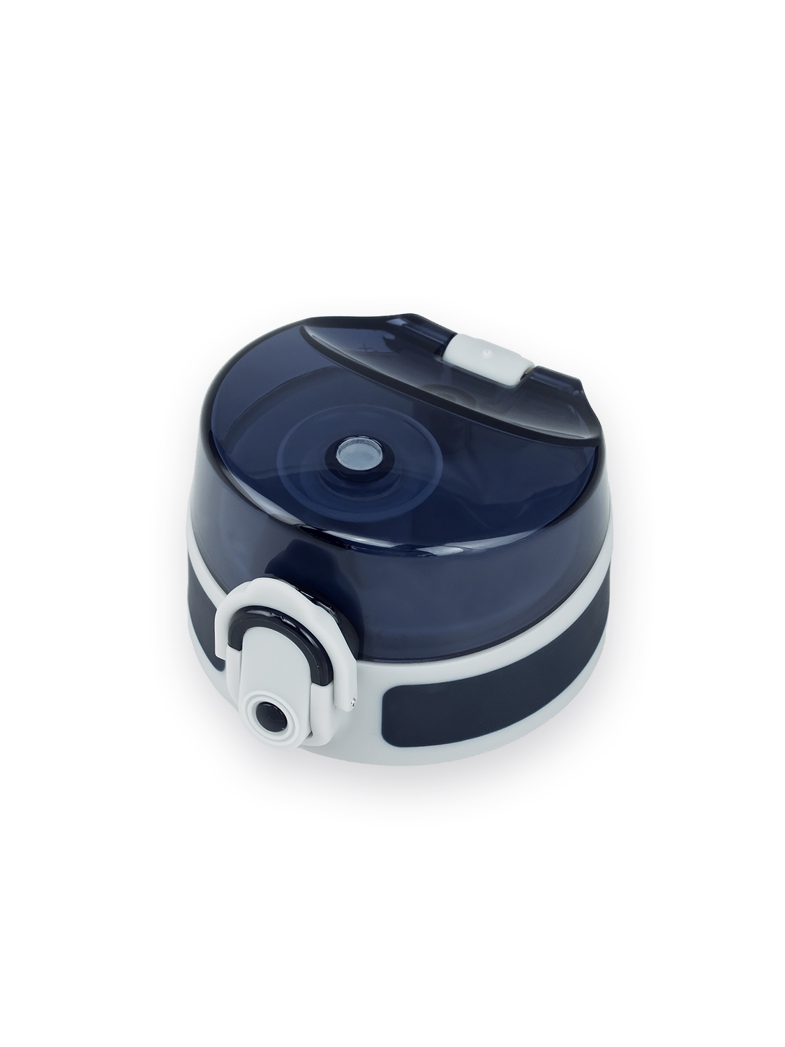 Синяя крышка для бутылки серии 720 на 0.5л