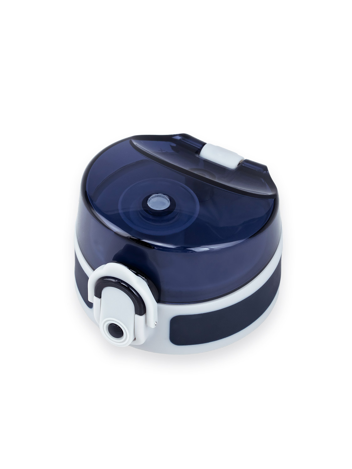 Синяя крышка для бутылки серии 720 на 1л