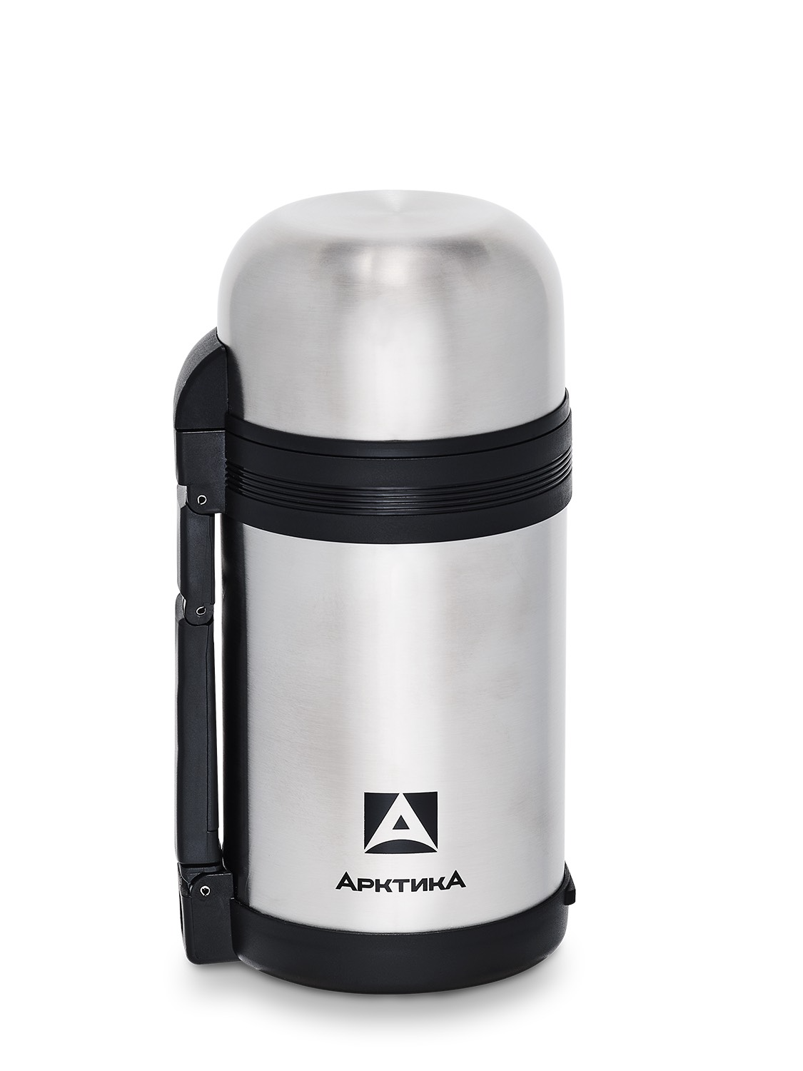 Универсальный термос на 1 литр (уценка)
