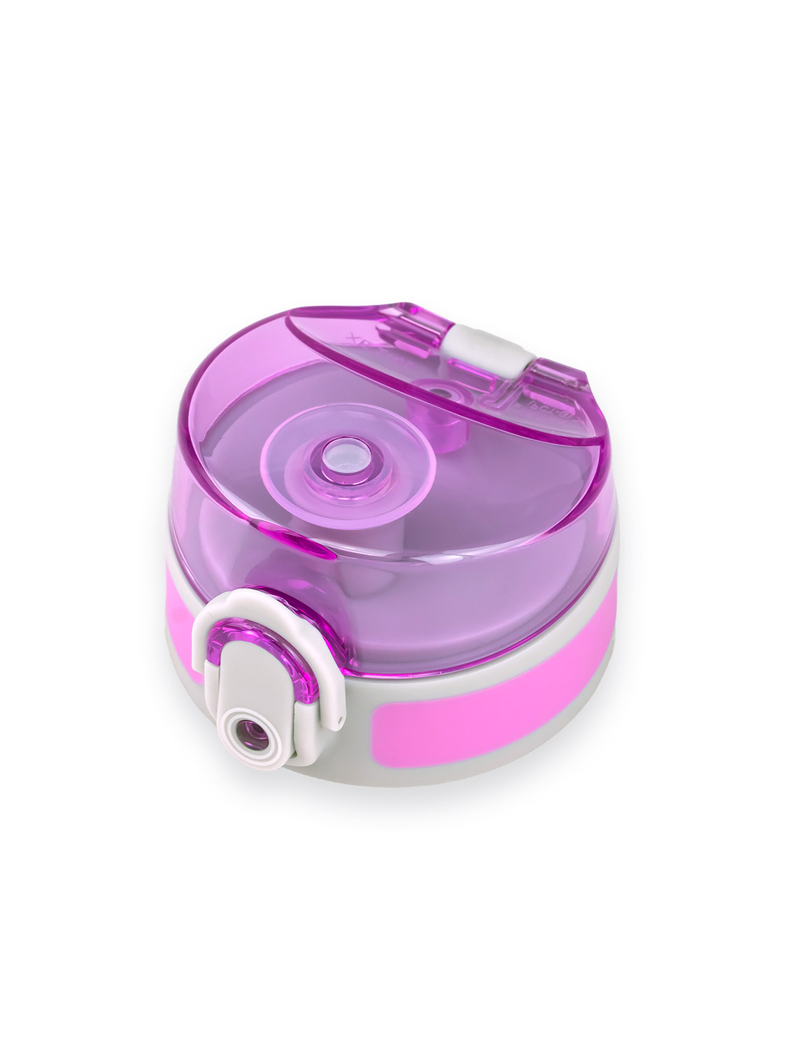 Крышка лавандового цвета для бутылки серии 720 на 1л