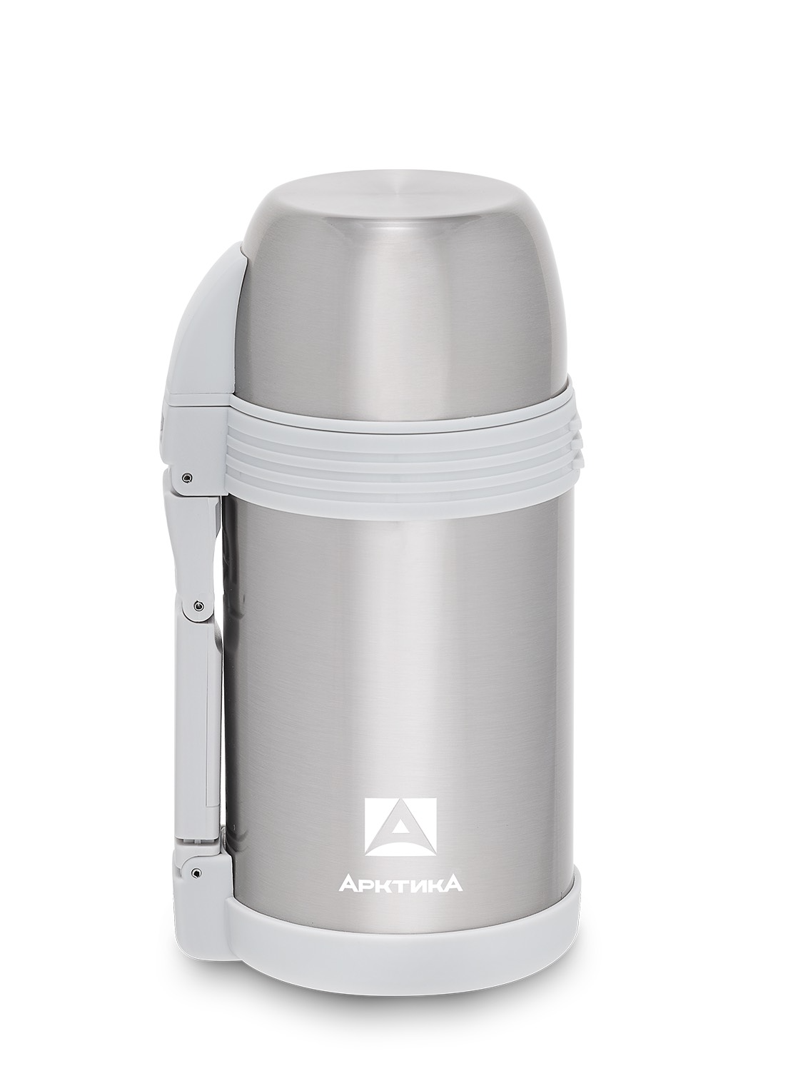 Термос универсальный лакированный на 1.2л (уценка)