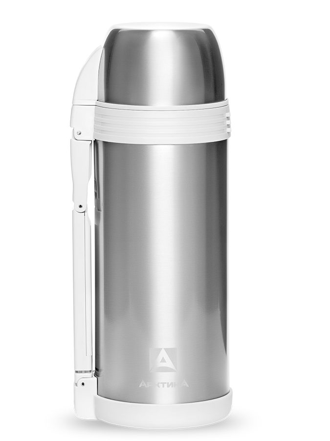 Термос универсальный лакированный на 1.8л (уценка)