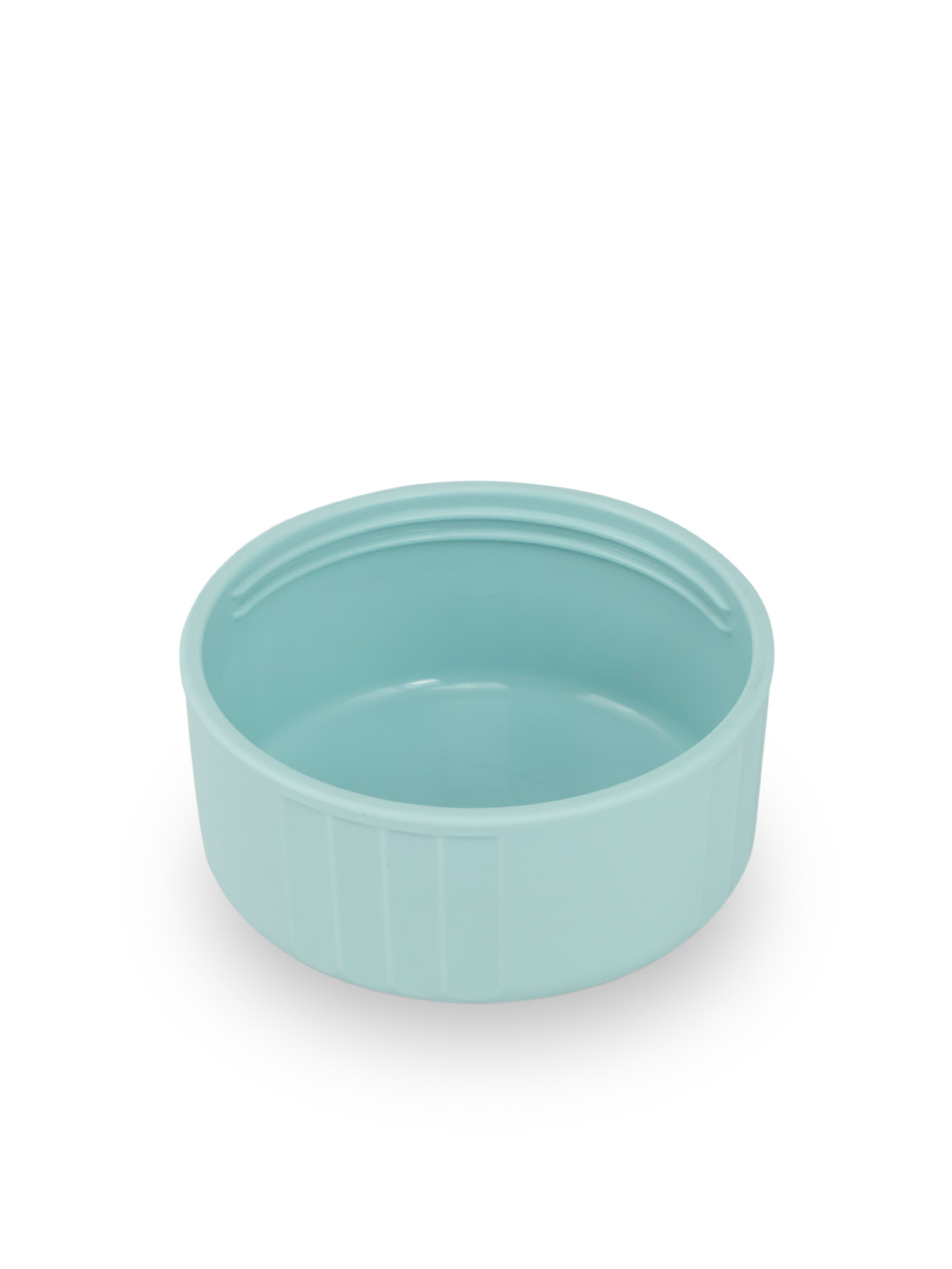 Голубая крышка для термоса серии 311