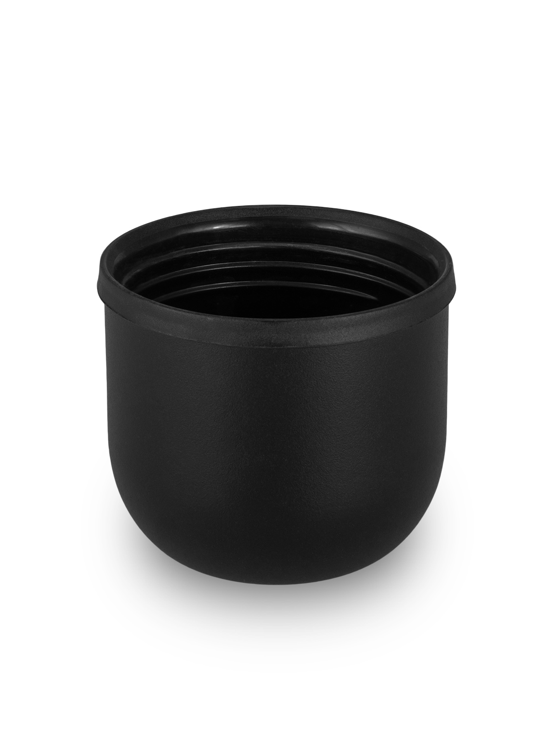 Крышка черный песок для термоса серии 102 на 0.5л