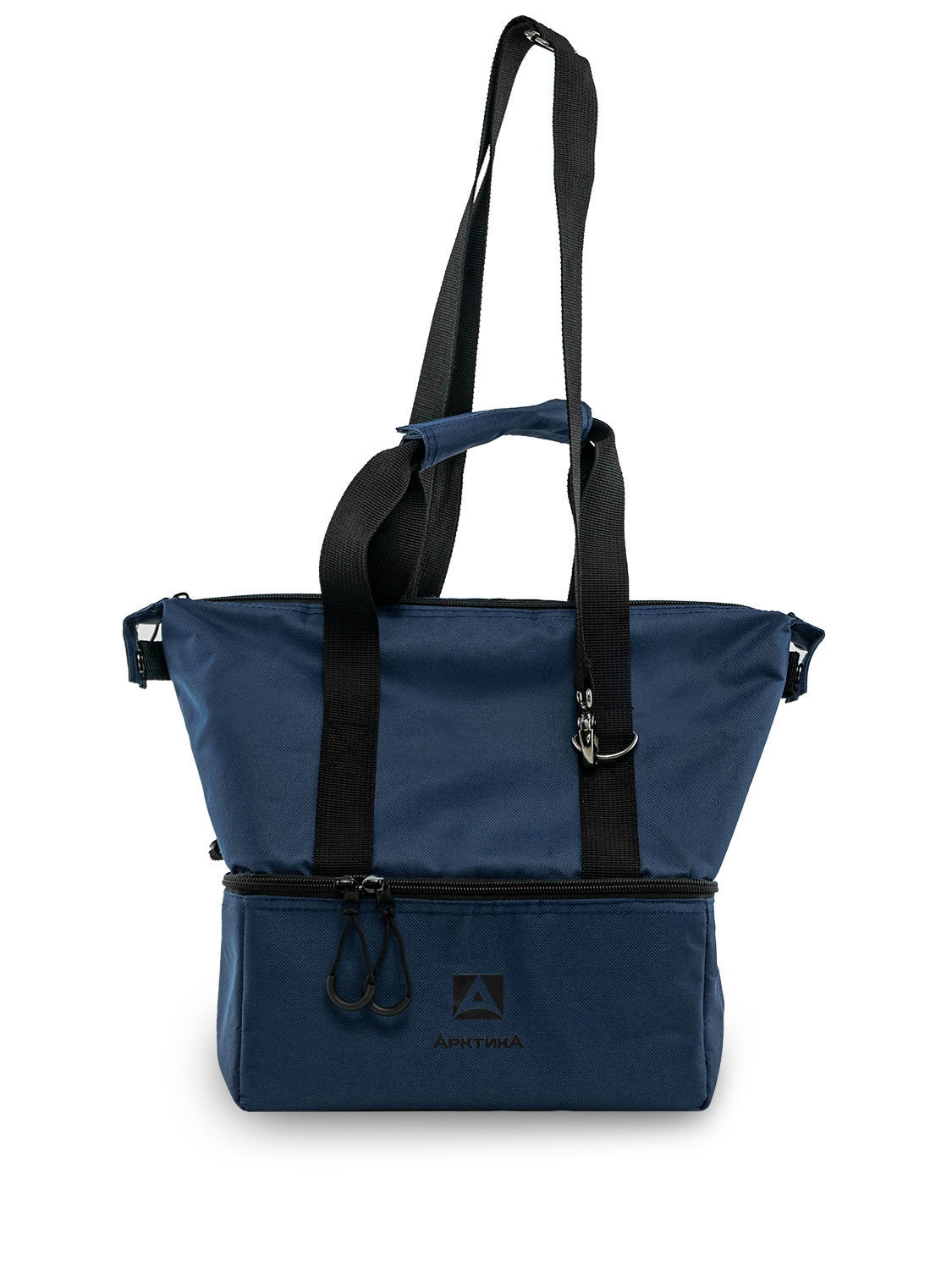 Термосумка-трансформер 3600 синяя на 11.5л