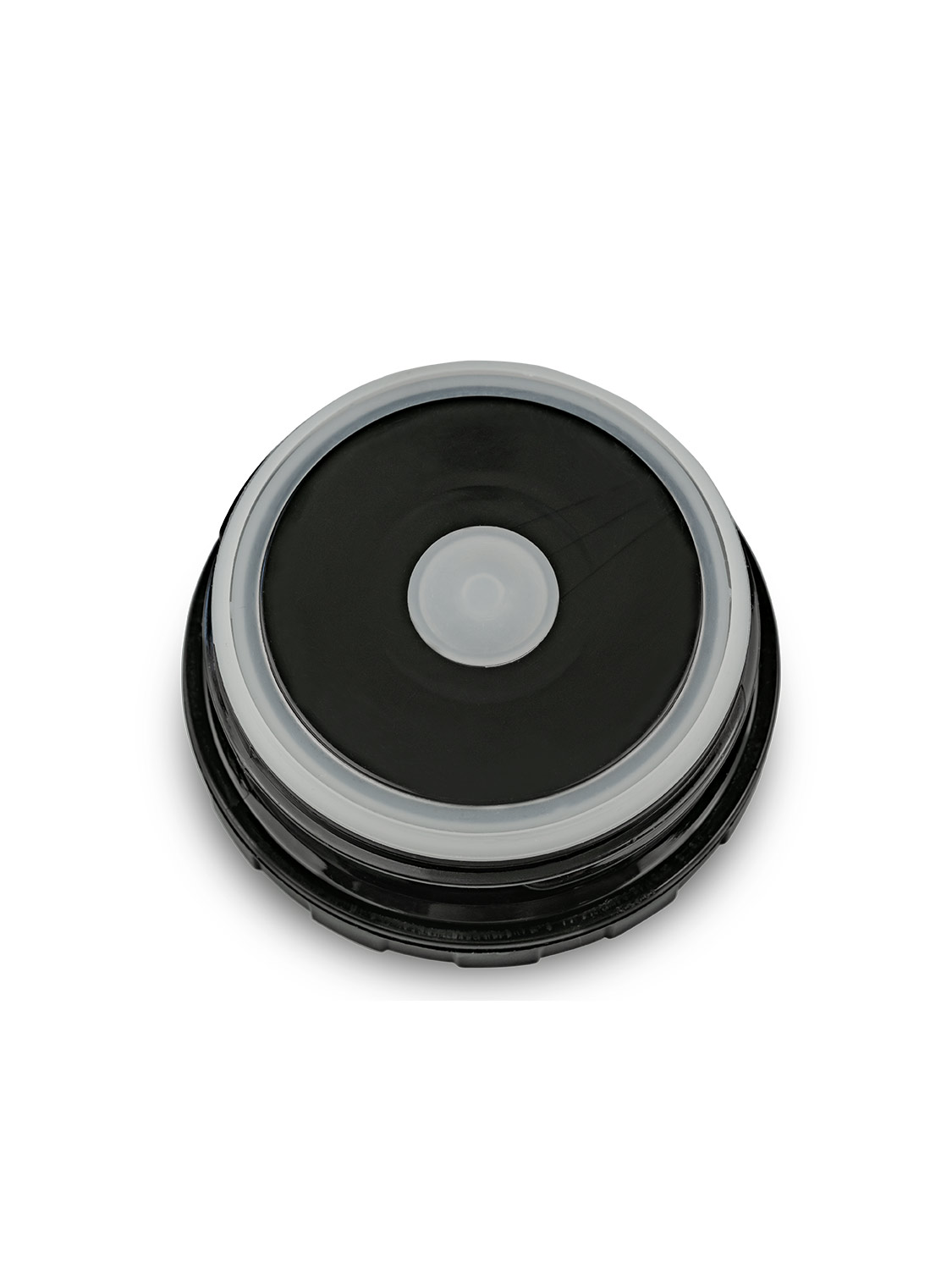 Черная пробка для термоса серии 311