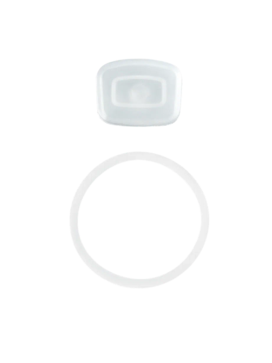 Комплект силиконовых колец для термоса серии 702