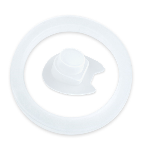 Комплект из двух силиконовых колец для термоса серии 705