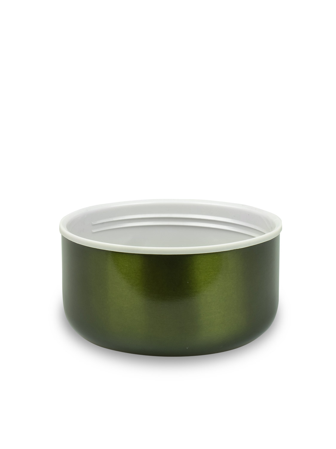 Крышка болотного цвета для термоса серии 302