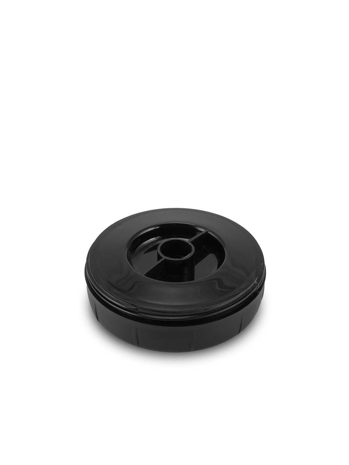 Черное дно для термоса серии 109 объема 1.8л