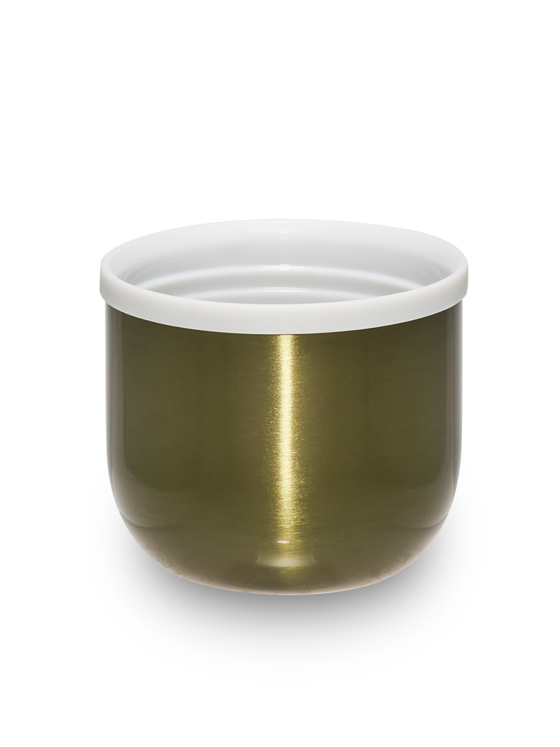 Крышка зеленая для термоса серии 102 на 0.5