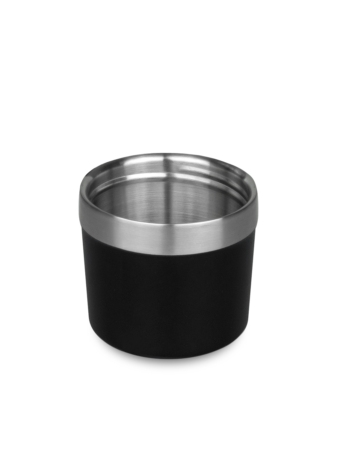 Черная крышка для термоса серии 111