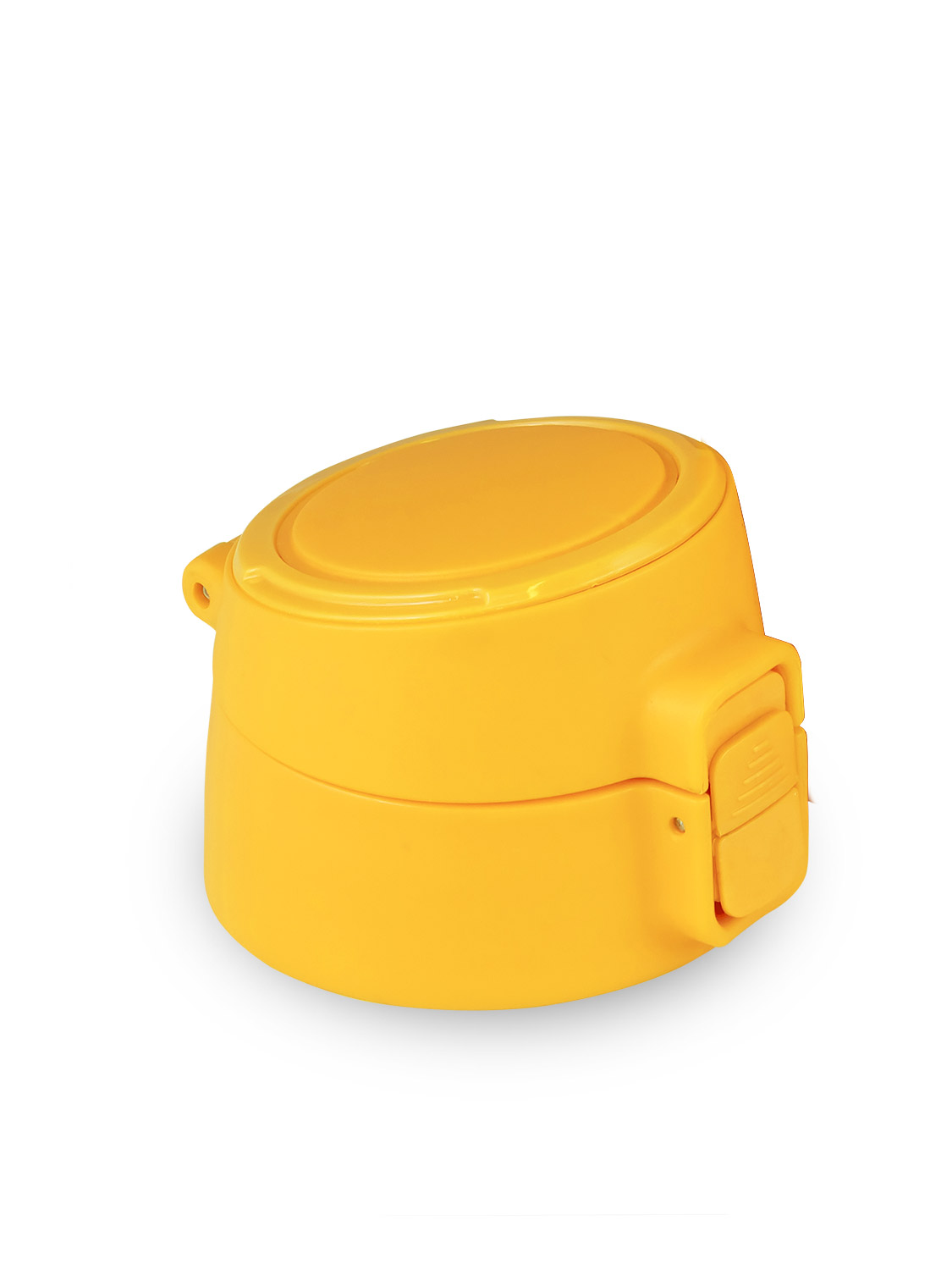 Желтая крышка для термоса серии 705