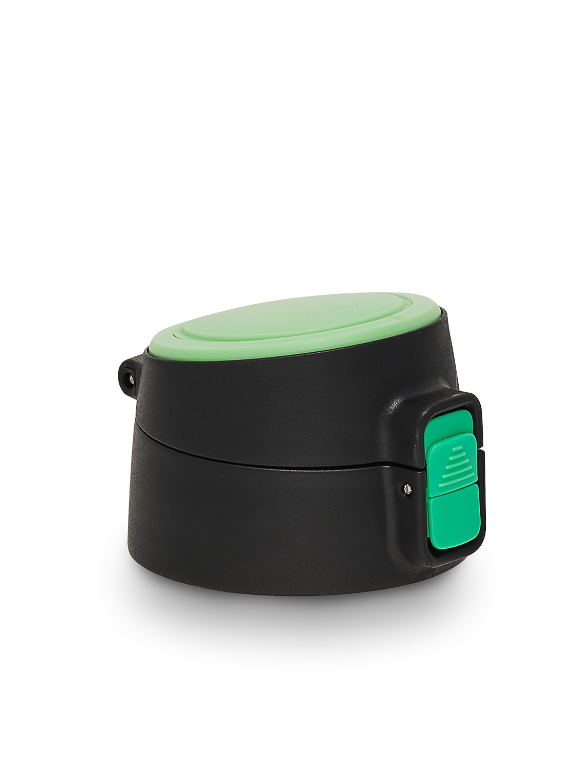 Зеленая крышка для термоса серии 705