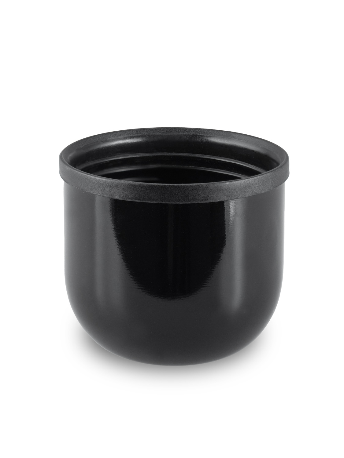 Крышка черный оникс для термоса серии 102 на 0.75л