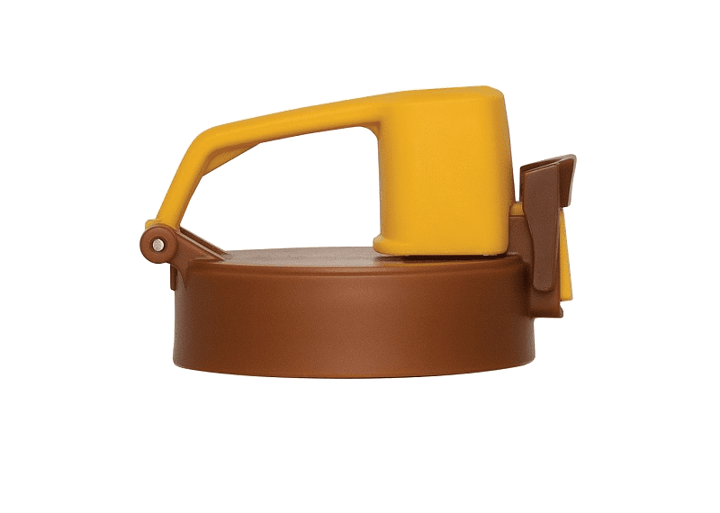 Крышка для термокружки серии 702 «Ящерица»