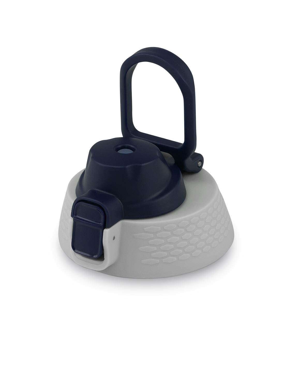 Синяя крышка для бутылки серии 721