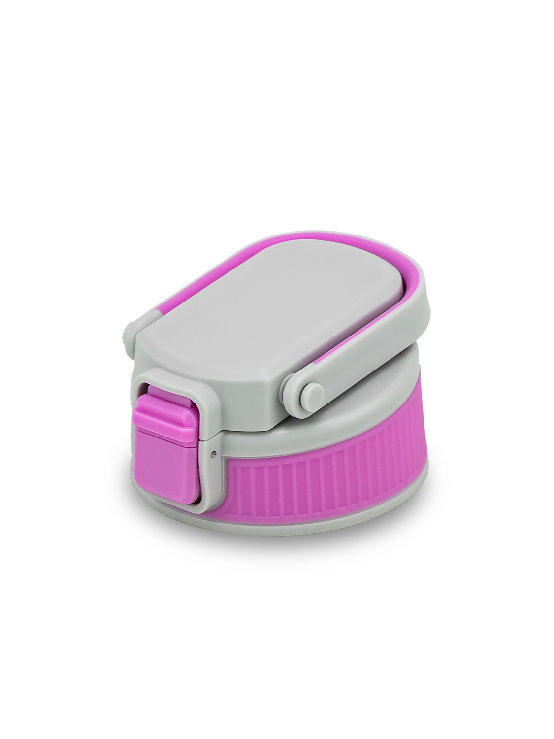 Лавандовая крышка для бутылки серии 722